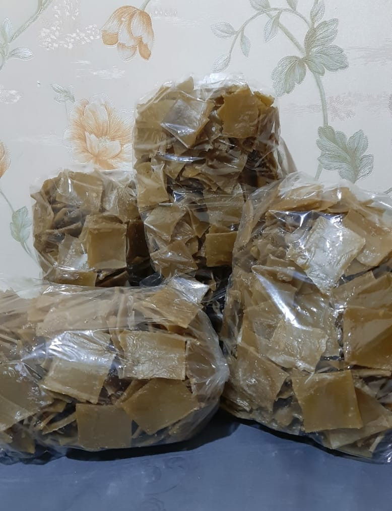 Kerupuk Puli Original