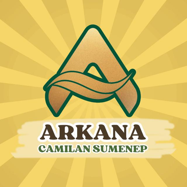 Arkana Camilan Sumenep